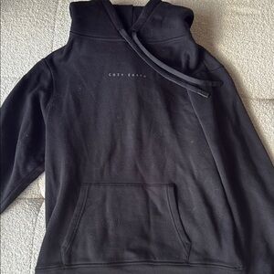 MENS COZY EARTH SWEATSHIRT